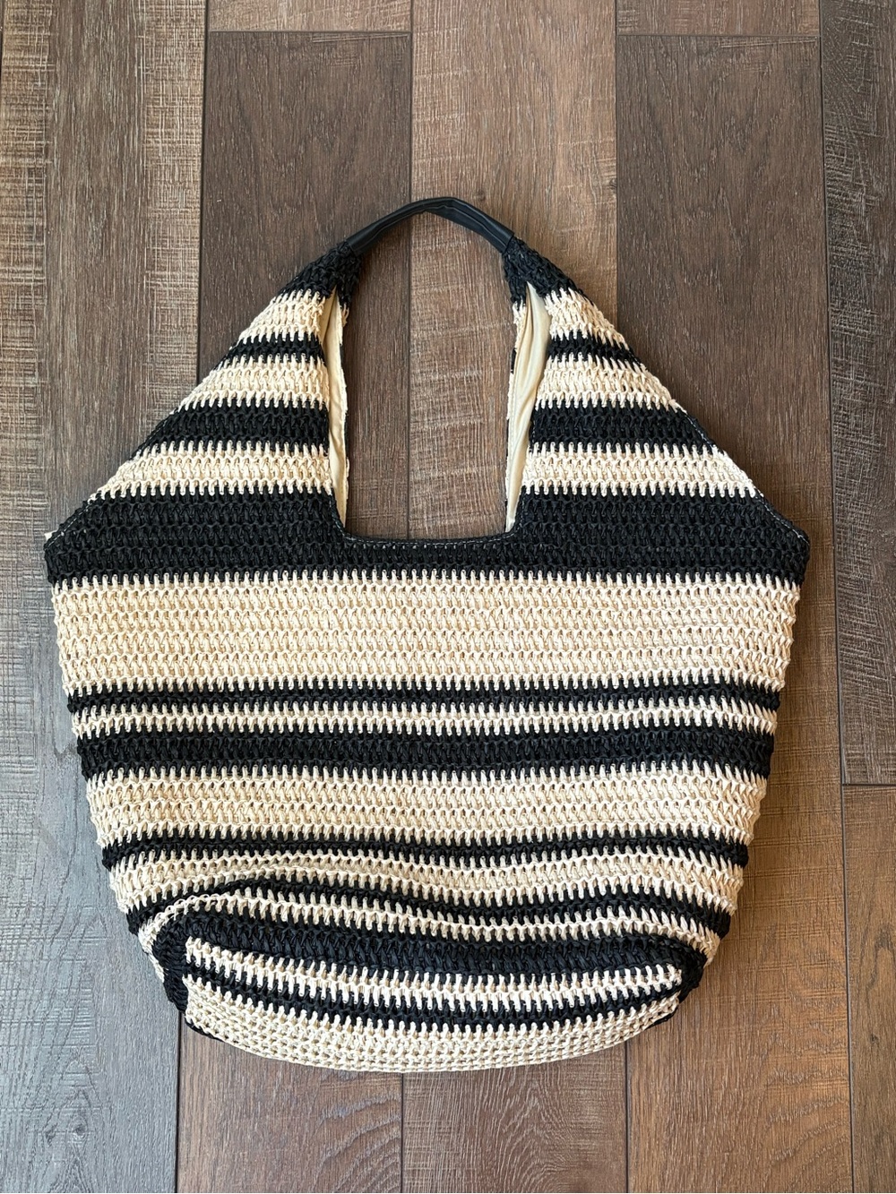 South Beach Beach Tote